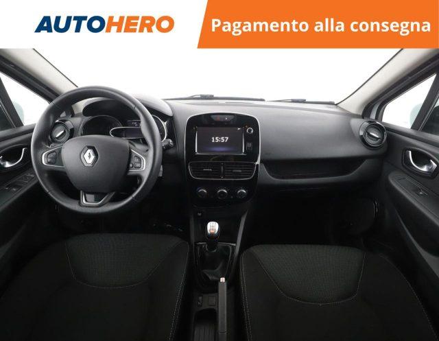 RENAULT Clio dCi 8V 75 CV 5 porte Moschino Life