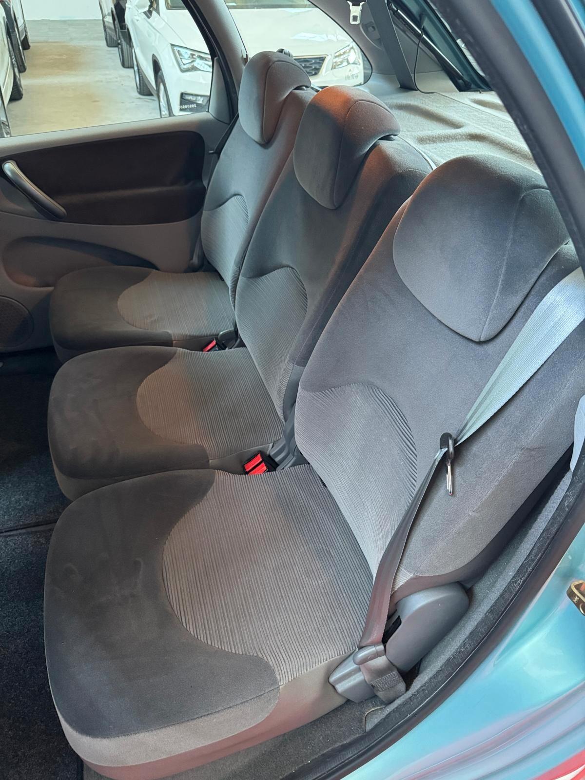 Citroen Xsara Picasso 1.8 16V Elegance