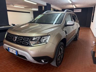 Dacia Duster 1.5 Blue dCi 8V 115 CV 4x2 Prestige