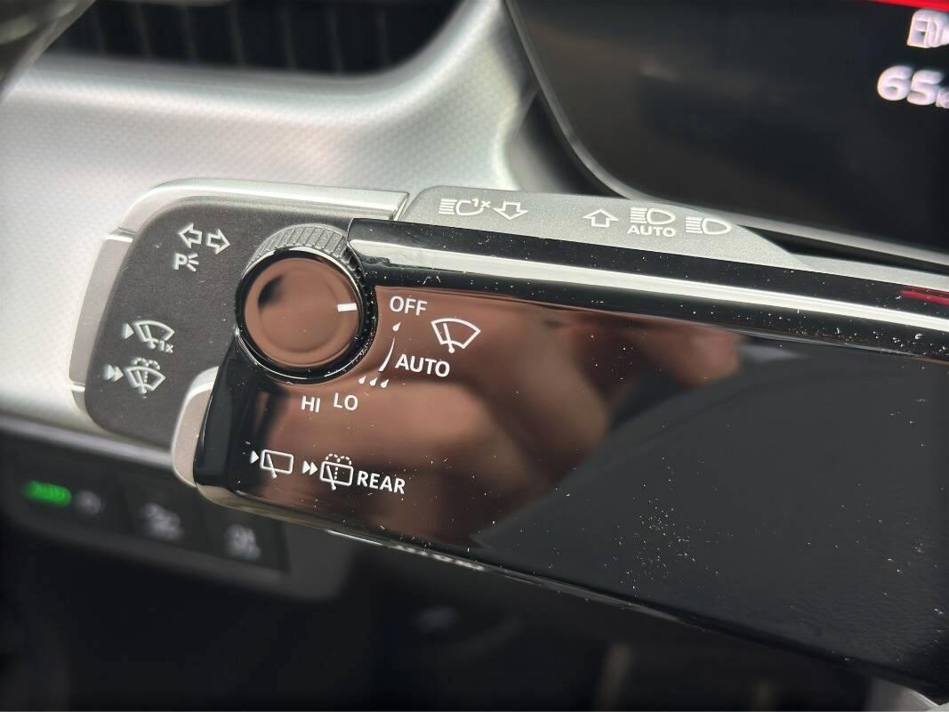 Audi Q3 Sportback 2.0 TDi S line 150cv s-tronic, Telecam e CarPlay