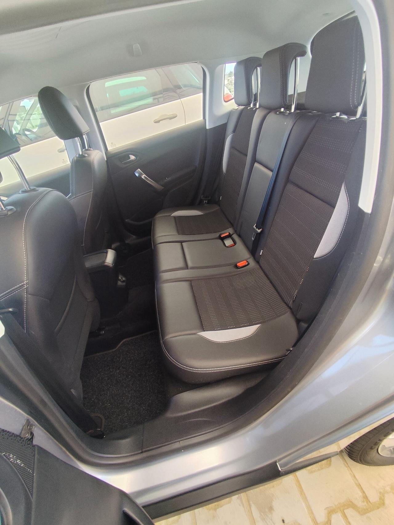 Peugeot 2008 1.6 e-HDi 92 CV Stop&Start ETG6 Allure