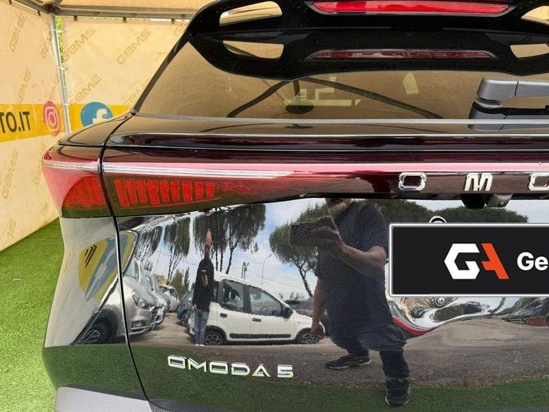 Omoda Omoda 5 1.6 TGDI 147CV aut. Premium