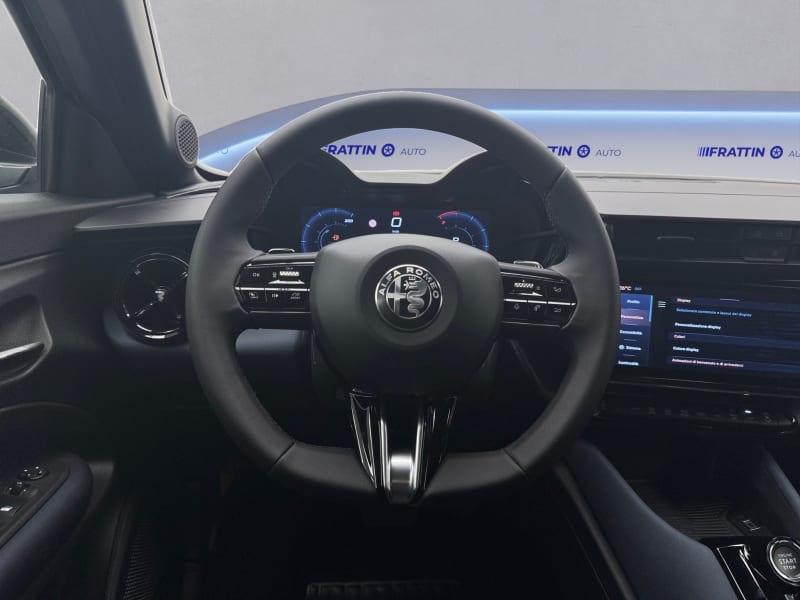 ALFA ROMEO JUNIOR 1.2 145 CV HYBRID ED