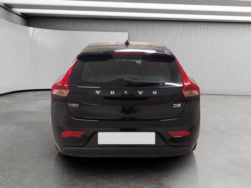 Volvo V40 2.0 d2 Kinetic my17