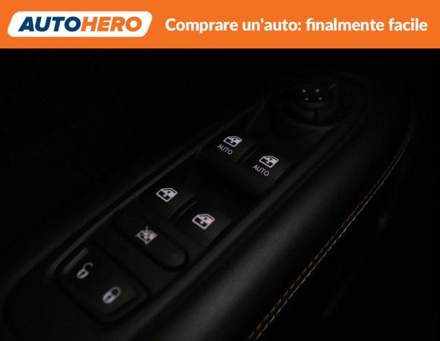 JEEP Compass 1.6 Multijet II 2WD Longitude