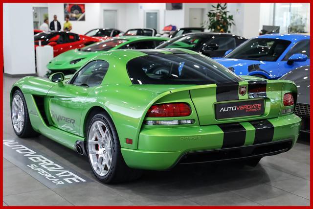 DODGE Viper 8.4 SRT-10 - GTS - COUPE'