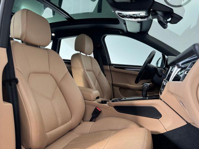 PORSCHE Macan 2.0 - 22000 km