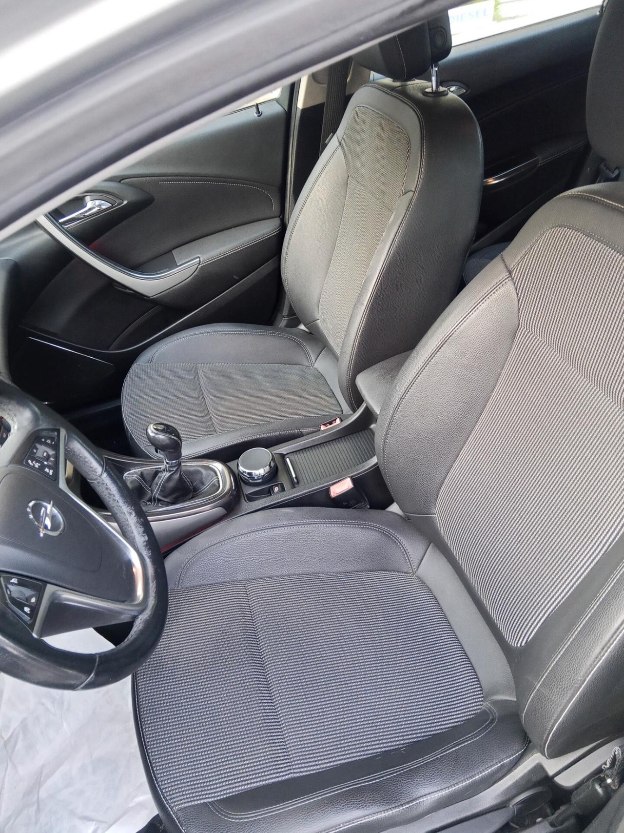 Opel Astra 1.7 CDTI 125CV 5 porte Cosmo