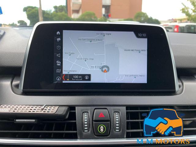 BMW 225 xe Active Tourer iPerformance Luxury aut.