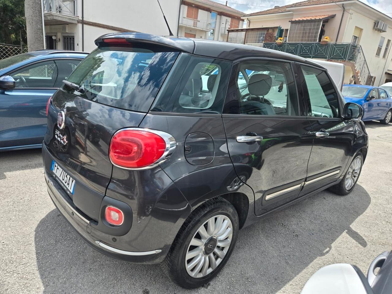 FIAT 500L 1.3 MTJ 95 cv DIESEL