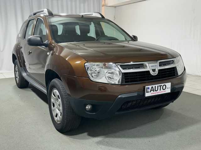 Dacia Duster 1.5 dCi 90CV 4x2 Ambiance