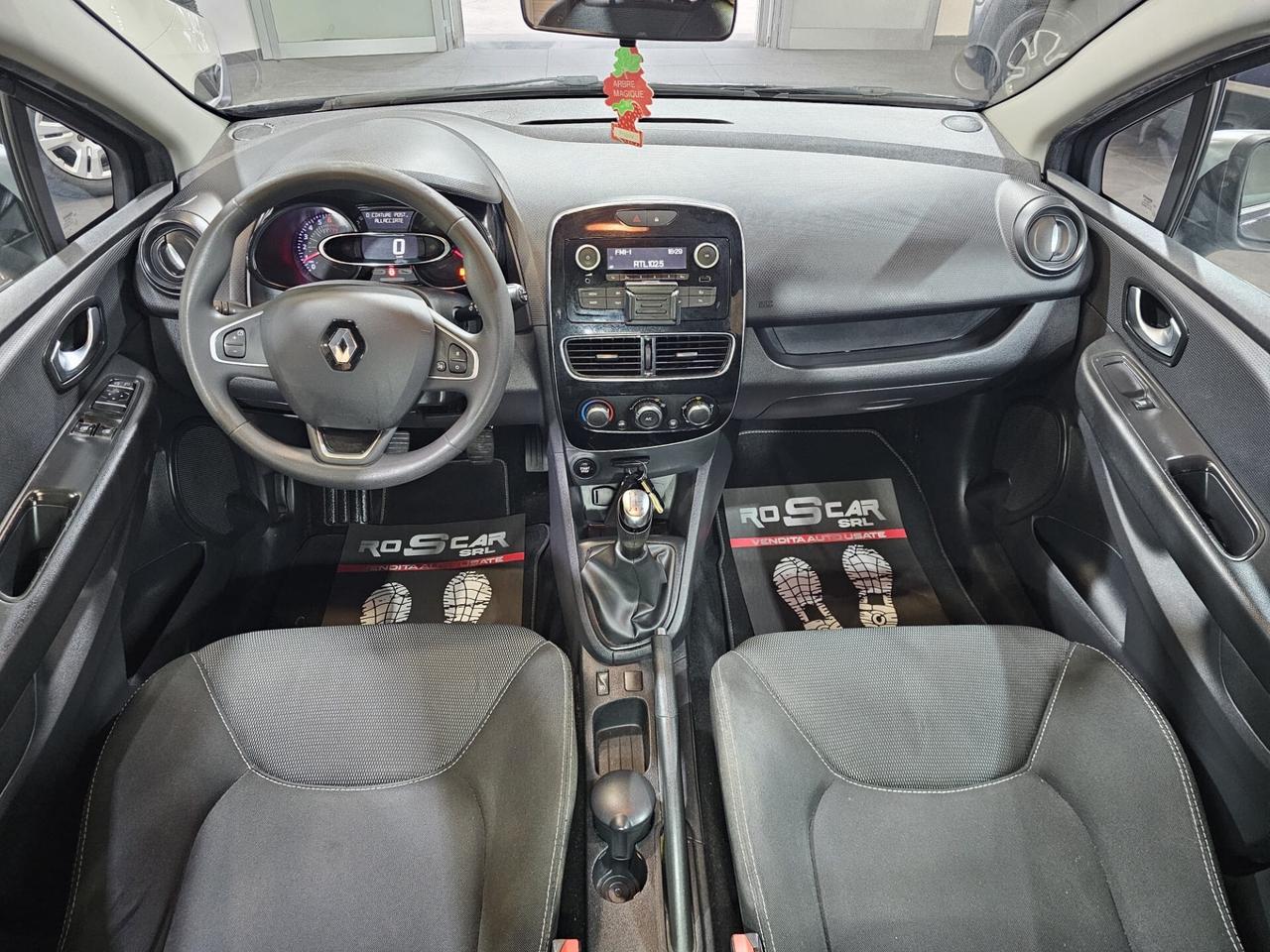 Renault Clio 1.2 75CV 5 porte Life