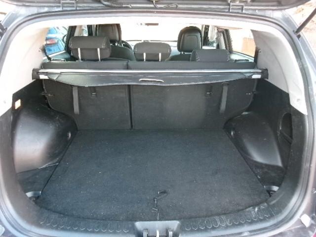 Kia Sportage 1.7 CRDI 2WD Active