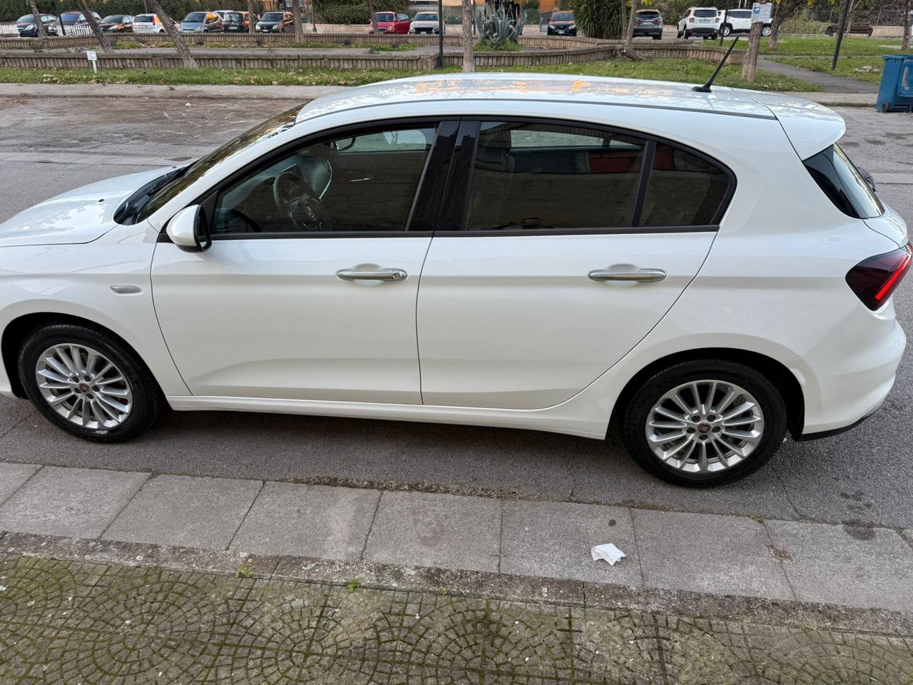 Fiat Tipo 1.3 Mjt S&S 5 porte PROMOZIONE