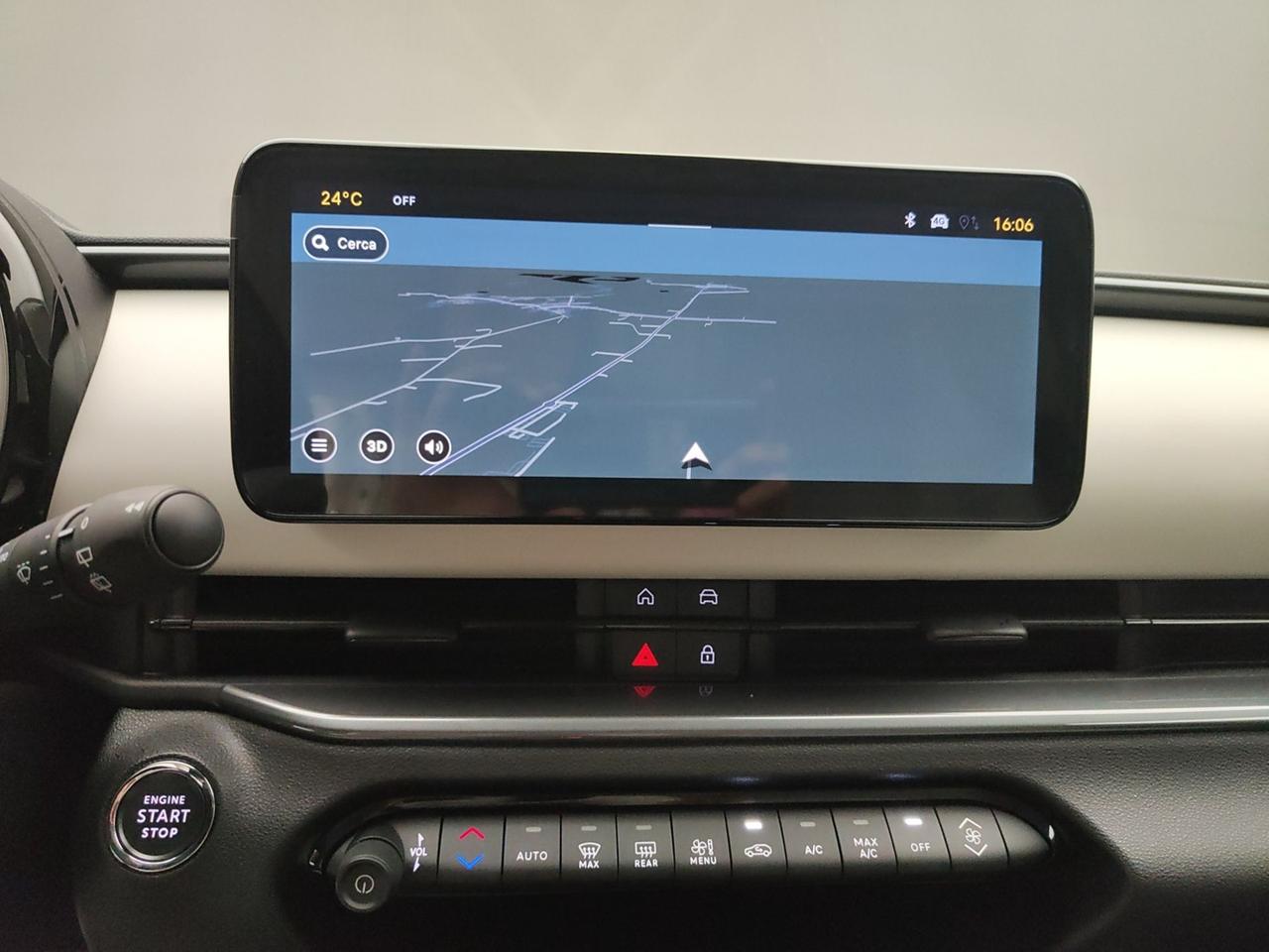 FIAT 600 IV 2023 1.2 MHEV 110CV DCT LA PRIMA