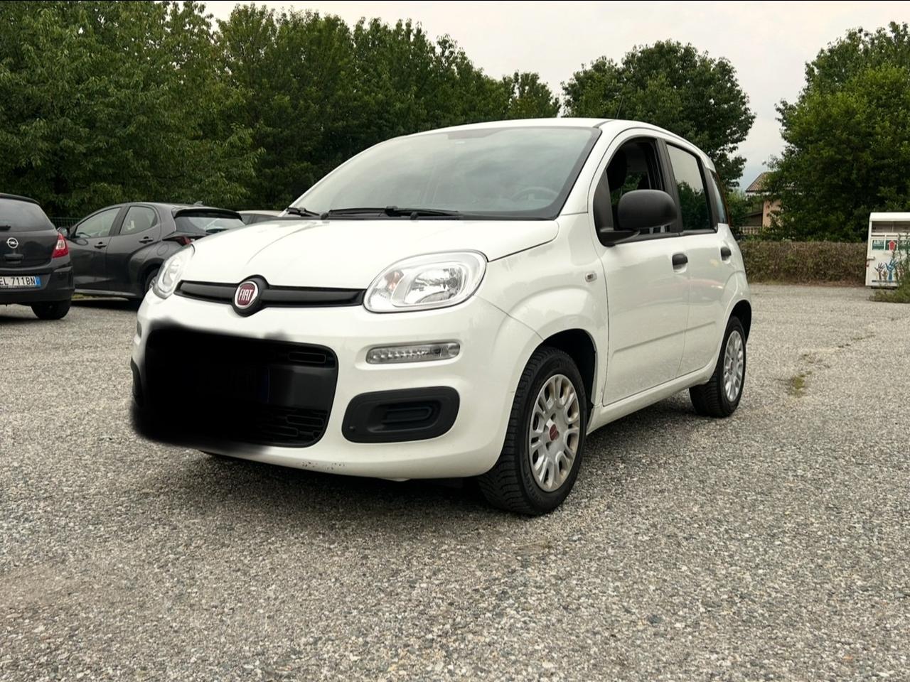 Fiat Panda 1.2 Easy