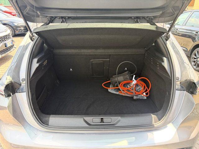 PEUGEOT 308 Plug-in Hybrid 180 e-EAT8 Allure