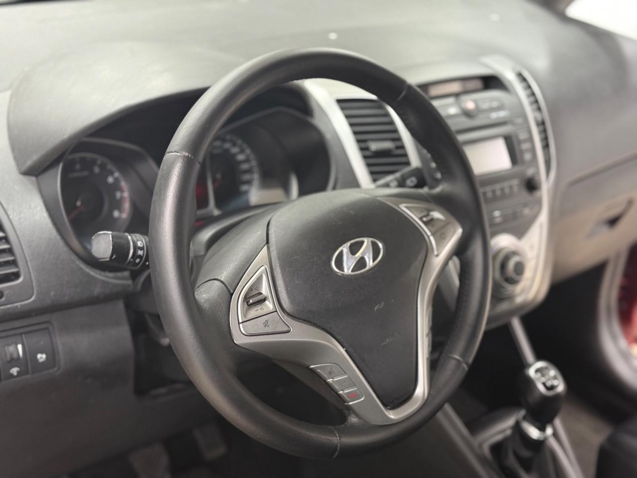 Hyundai iX20 1.4 80 mila km nuova