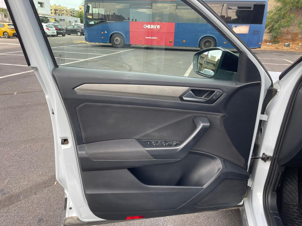 Volkswagen T-Roc 1.5 TSI Style #50334