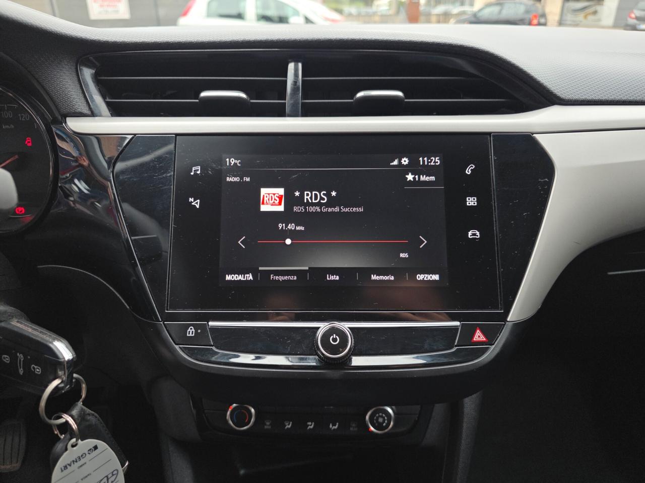Opel Corsa 1.5 ANNO 2020 EURO 6 SUPER OFFERTA