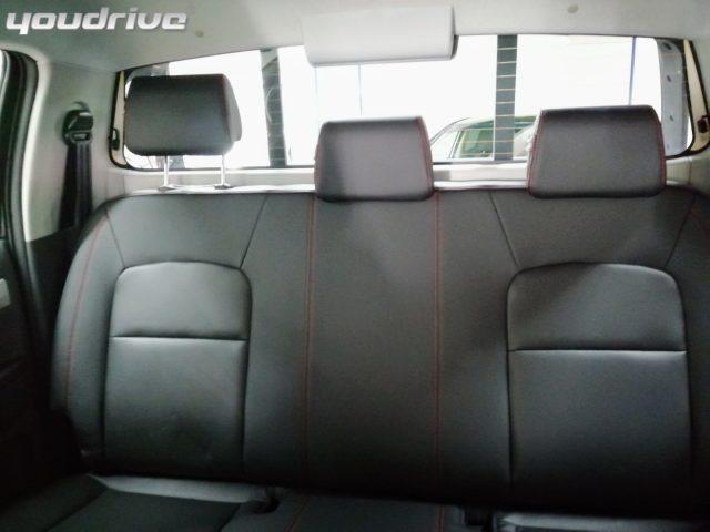 EVO Cross 4 2.0 Turbo Diesel Doppia Cabina