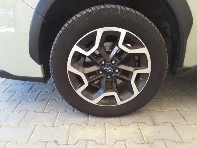 SUBARU XV 2.0i 6MT Style