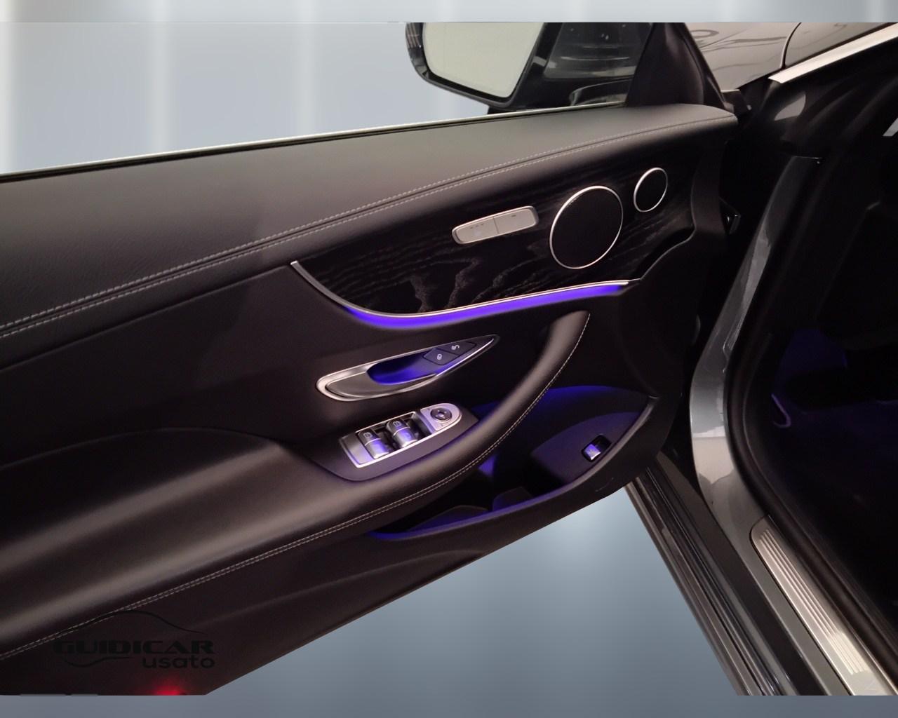 Mercedes-Benz Classe E - C238 Coupe - E Coupe 220 d Premium Plus auto