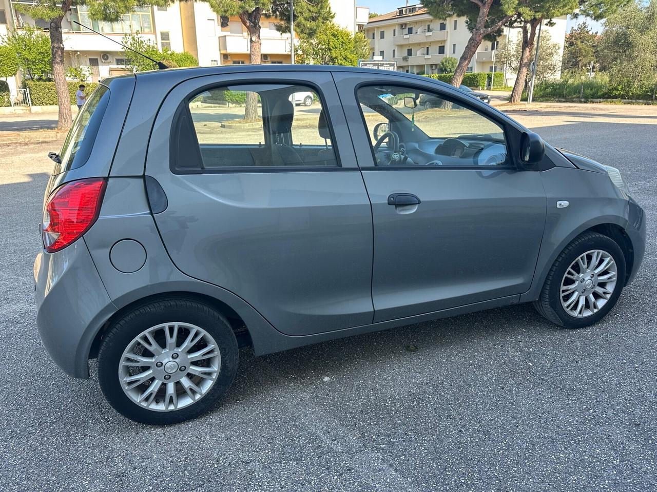 DR1 1.3 16V Bi-Fuel GPL 2011 93mila km
