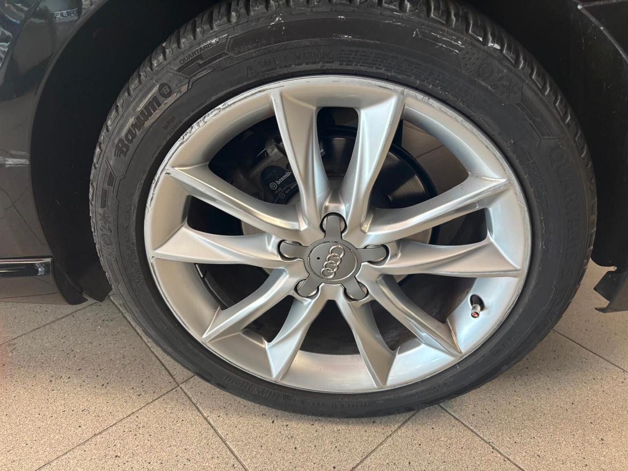 Audi A3 SPB 1.6 TDI 116 CV Sline