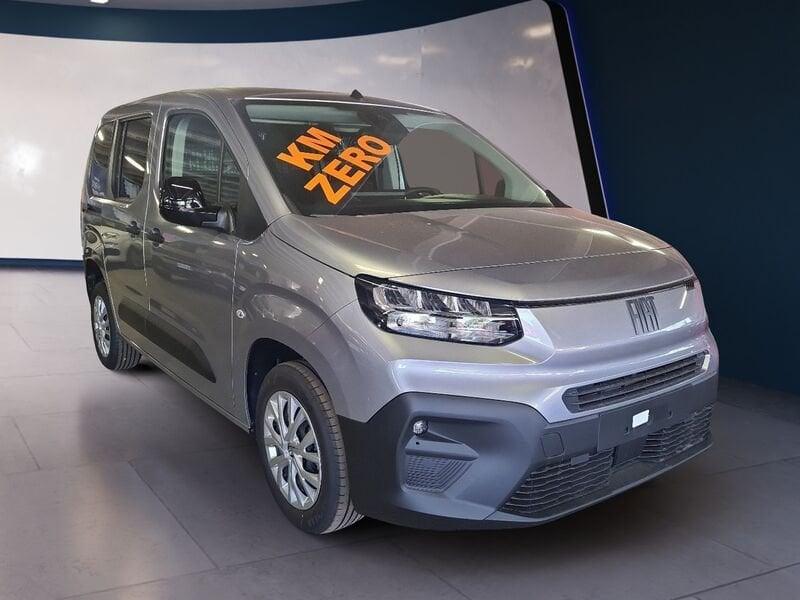 FIAT Doblò Doblò 1.5 BlueHdi 100CV Combi N1