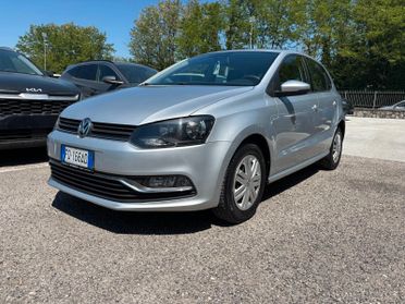 Volkswagen Polo 1.0 MPI 5 PORTE - 2016