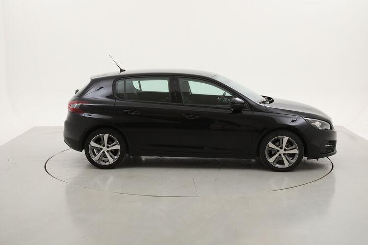 Peugeot 308 Active EAT6 BR822920 1.5 Diesel 131CV