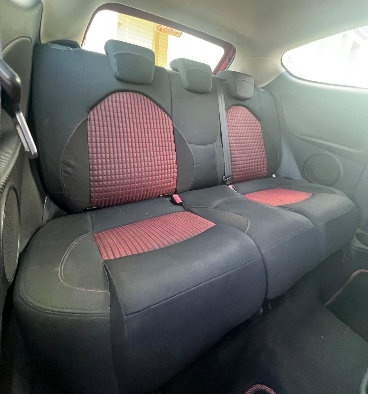 Alfa Romeo MiTo 1.6 JTDm 16V Distinctive