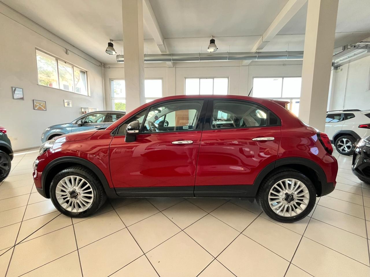 Fiat 500X 1.3 MultiJet 95 CV Business
