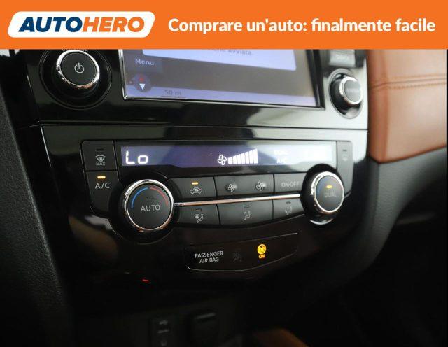 NISSAN X-Trail dCi 150 2WD Tekna