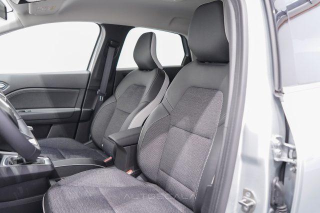 RENAULT Captur 1.0 TCe 90 CV Techno