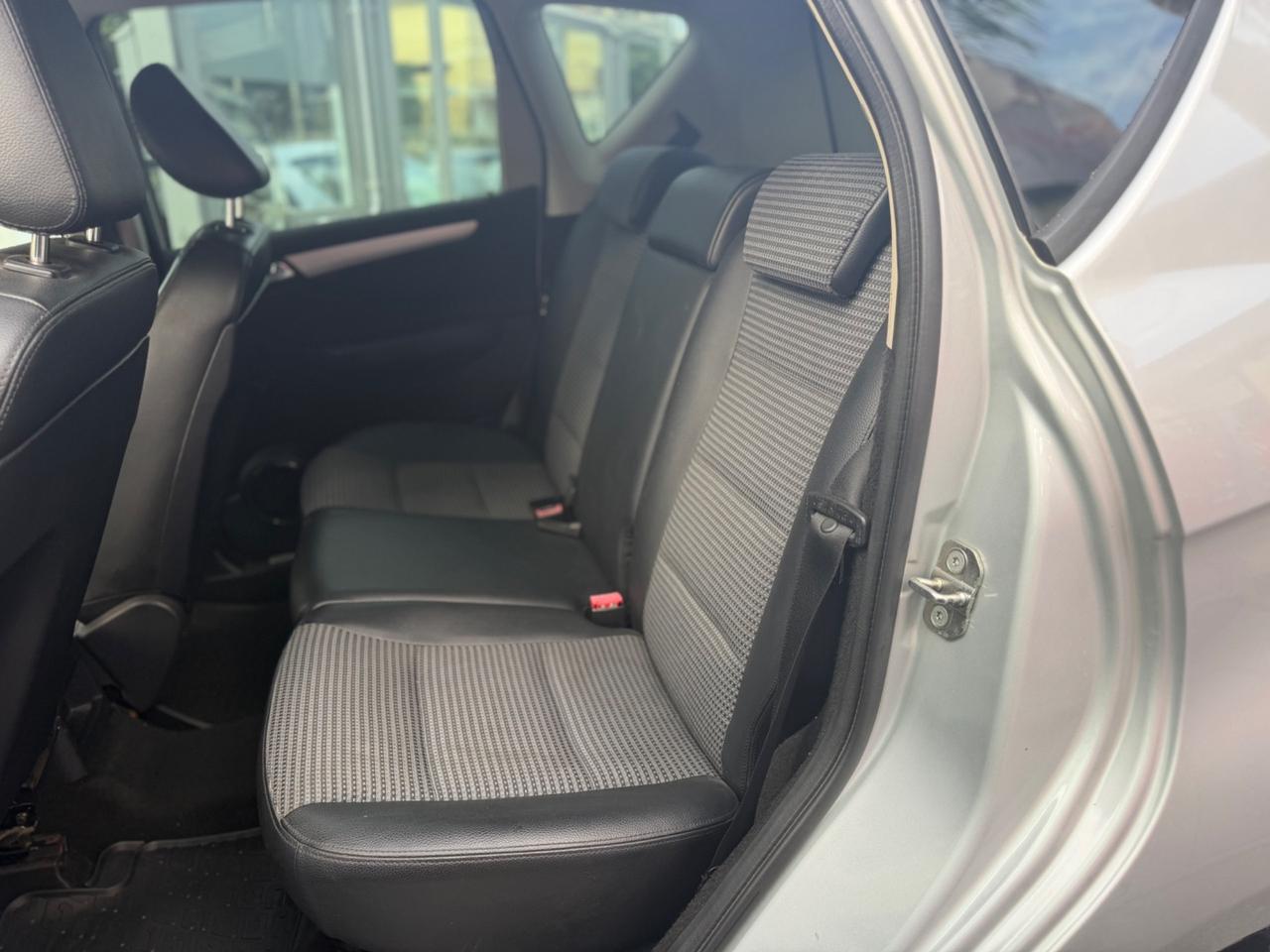 Mercedes-benz A150 GPL
