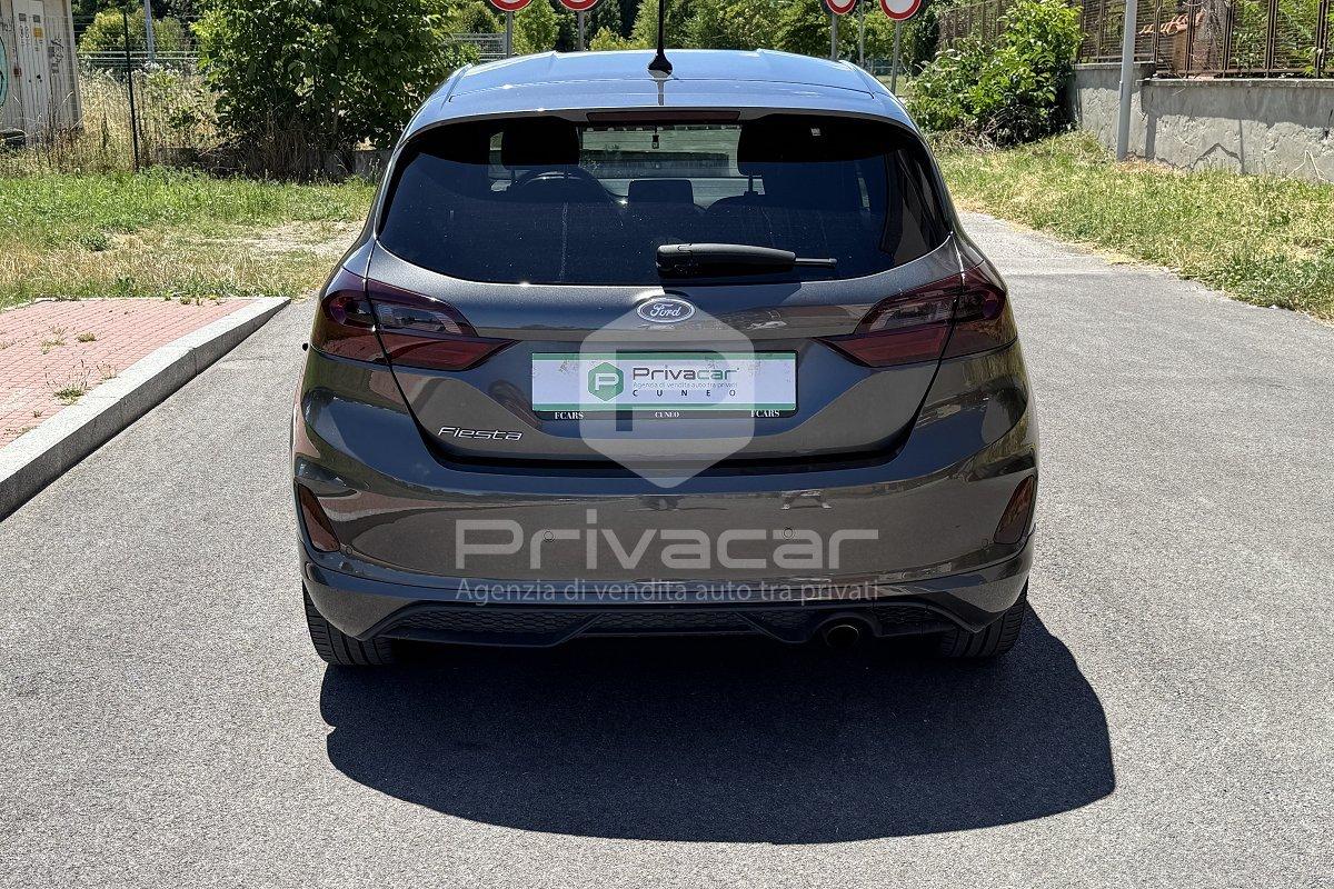 FORD Fiesta 1.1 85 CV 5 porte ST-Line