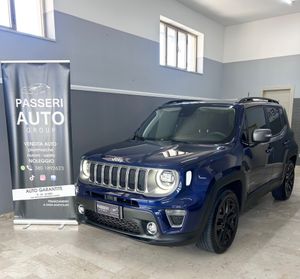 Jeep Renegade 1.6 Mjt 120 CV