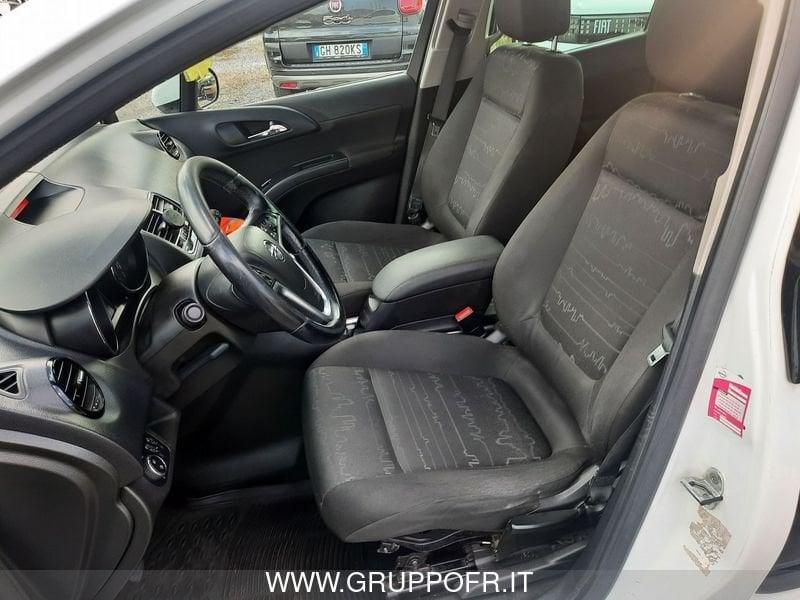 Opel Meriva Meriva 1.3 cdti Elective