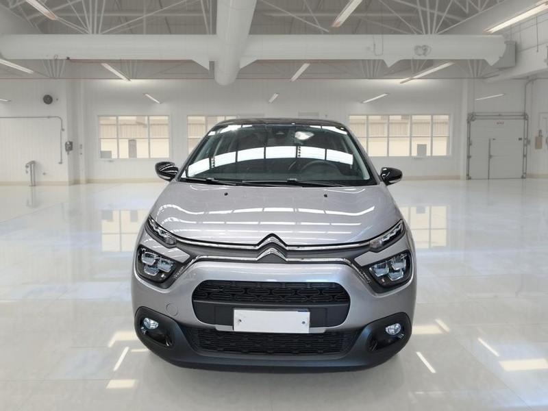 CITROEN C3 PURETECH 83 SES SHINE 5 PORTE BERLINA