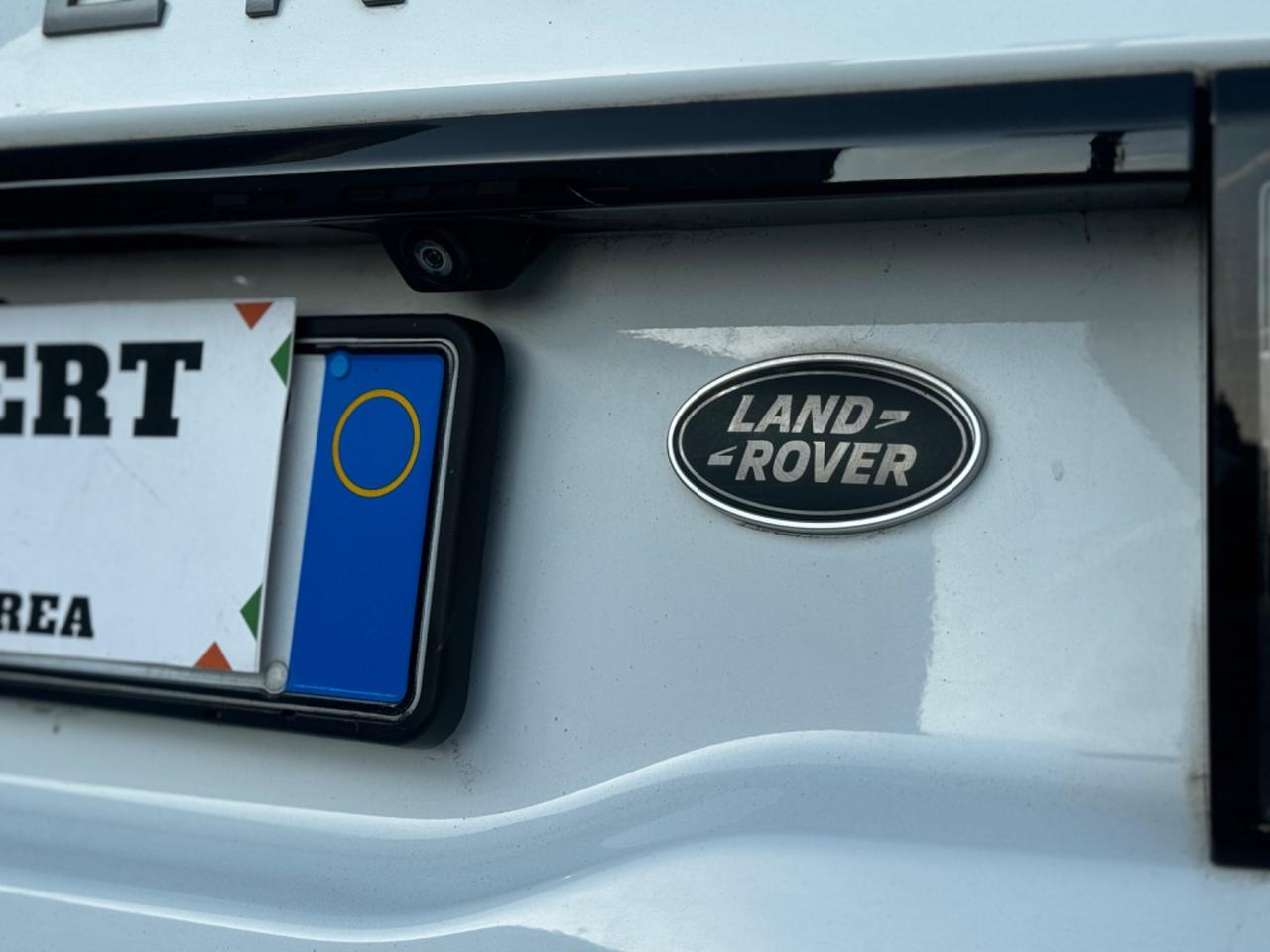 Land Rover Discovery Sport 2.0 150CV 4WD 2019