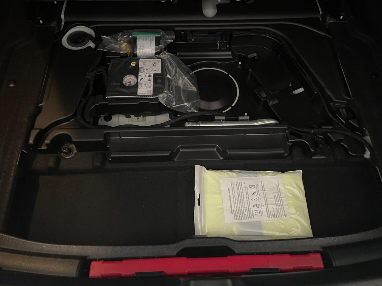 MERCEDES CLASSE A 180 D AUTOMATIC EXTRA "UNICA"