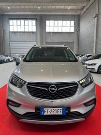 Opel Mokka X 1.4 Turbo Ecotec 140CV 4x2 Ultimate