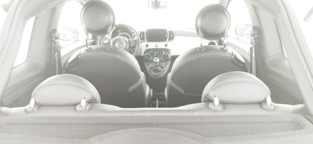FIAT 500 1.0 Hybrid Connect
