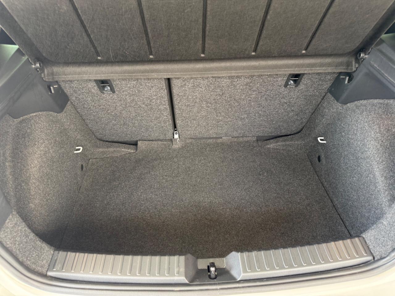 Seat Ibiza 1.5 TSI EVO ACT DSG 5 porte FR