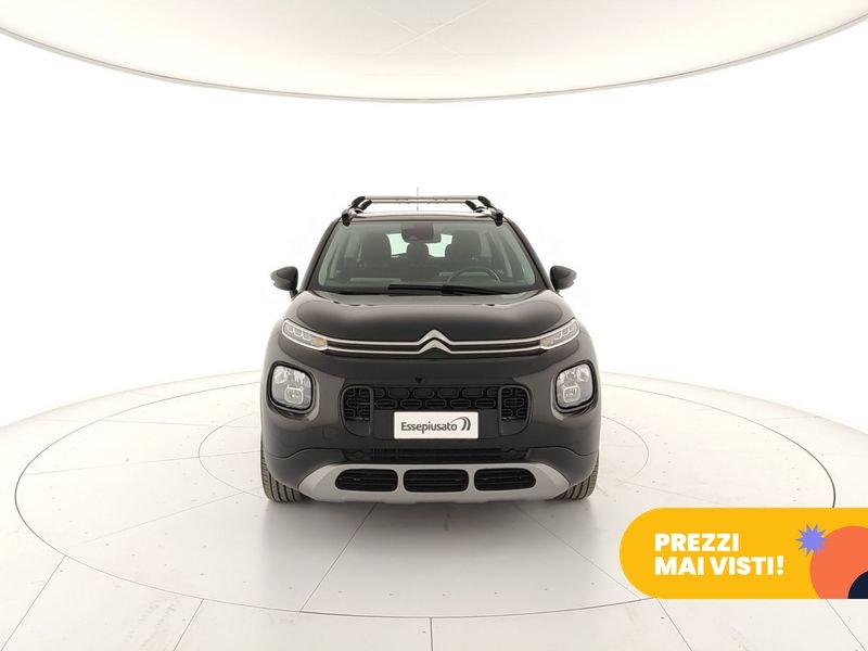 Citroën C3 Aircross BlueHDi 100 Feel