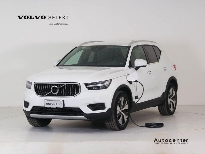 Volvo XC40 T4 RECHARGE PLUG IN HYBRID INSCRIPTION EXPRESSION