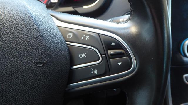 RENAULT Scenic Scénic dCi 160 CV EDC Energy Bose