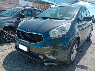 Kia Venga 1.4 CRDi 90CV Active